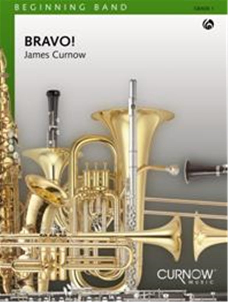 Bravo!